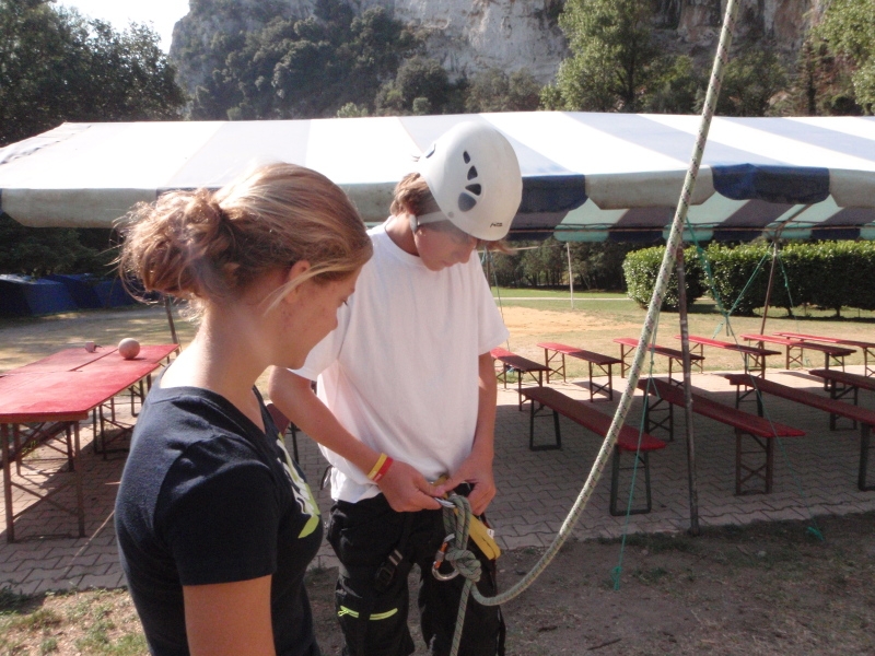Village Camps International Summer Camp Ard&egrave;che, France 2019-07-26 https://www.villagecamps.com/journals_admin/images/68-11-Emma watches over Felix.jpg